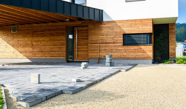 Best Affordable Driveway Pavers  in Buchanan, NY