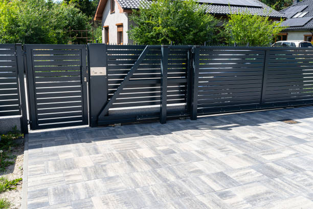 Decorative Driveway Pavers in Buchanan, NY