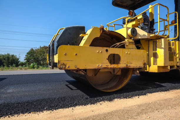 Best Concrete Paver Driveway  in Buchanan, NY
